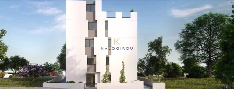 3 Bedroom Apartment for Sale in Paphos District