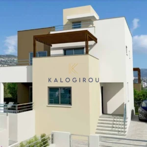 3 Bedroom House for Sale in Pegeia, Paphos District