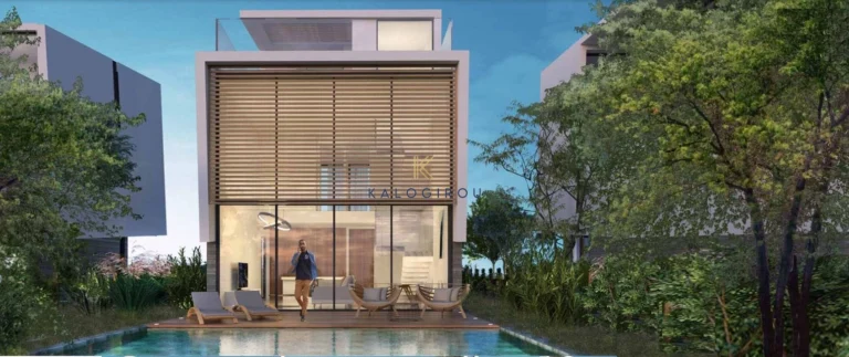 3 Bedroom House for Sale in Paphos District