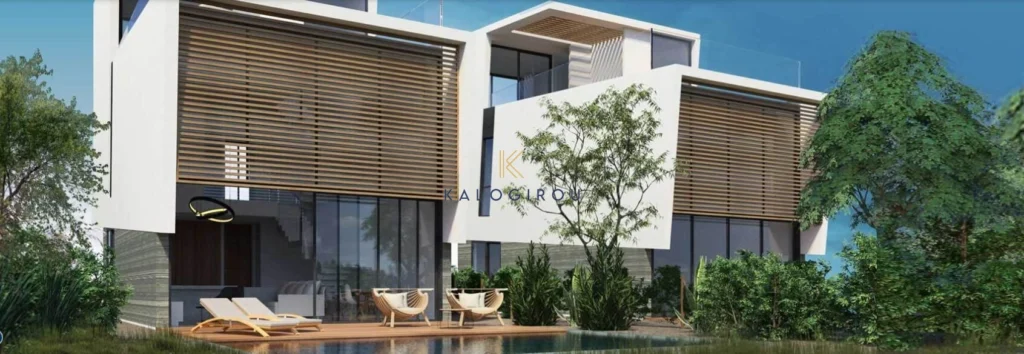 3 Bedroom House for Sale in Paphos District