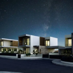 5 Bedroom House for Sale in Limassol – Agios Athanasios