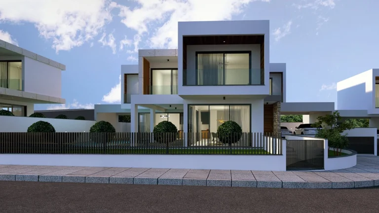 5 Bedroom House for Sale in Limassol – Agios Athanasios