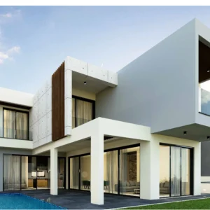 6+ Bedroom House for Sale in Limassol – Agios Athanasios