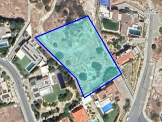 for Sale in Paniotis, Limassol District