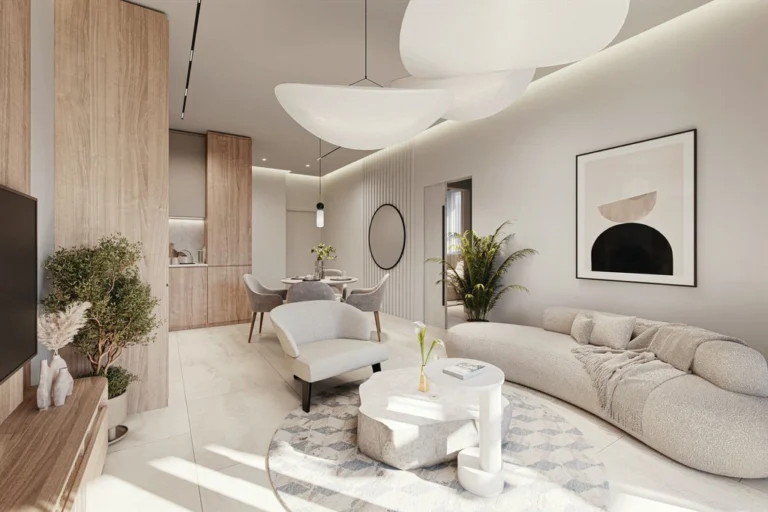 2 Bedroom Apartment for Sale in Livadia Larnakas, Larnaca District