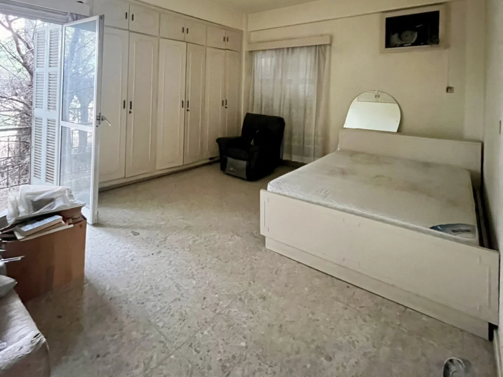 3 Bedroom House for Sale in Engomi, Nicosia District