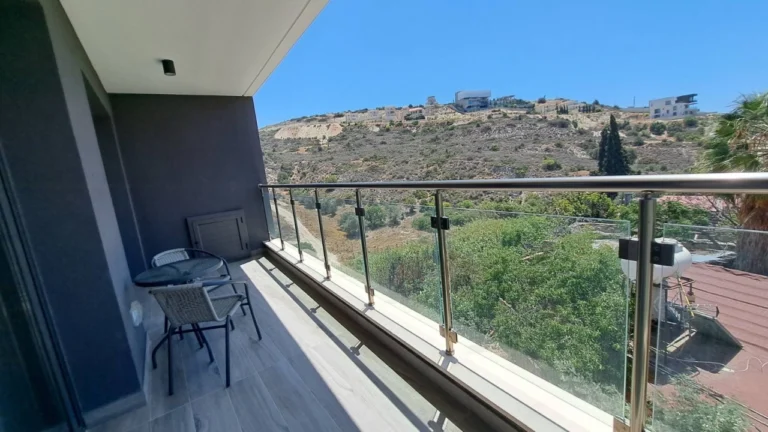 2 Bedroom Apartment for Sale in Agios Tychonas, Limassol District