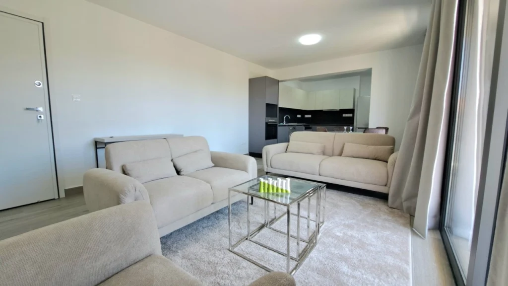 2 Bedroom Apartment for Sale in Agios Tychonas, Limassol District