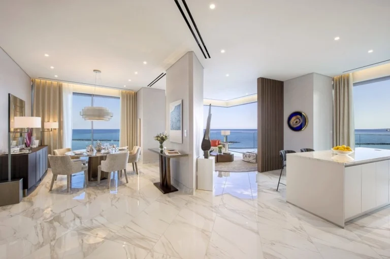 2 Bedroom Apartment for Sale in Limassol – Neapolis