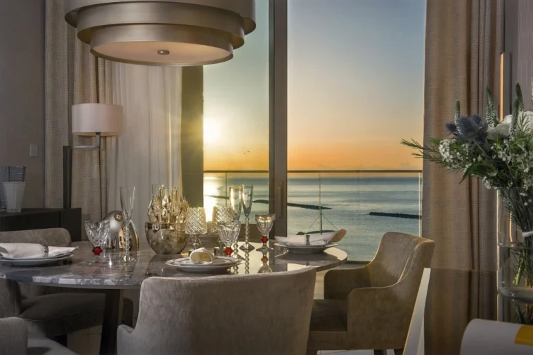 2 Bedroom Apartment for Sale in Limassol – Neapolis