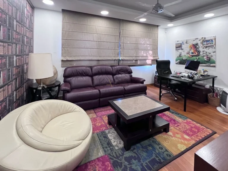 5 Bedroom House for Sale in Engomi, Nicosia District