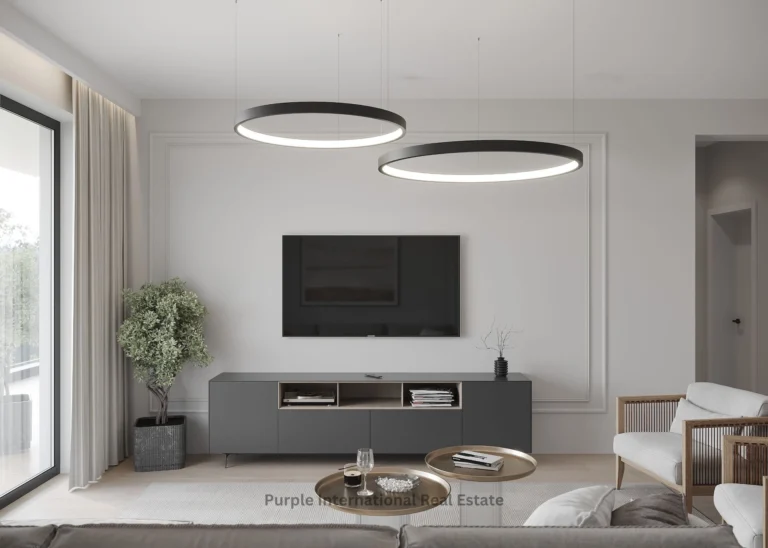 1 Bedroom Apartment for Sale in Limassol – Mesa Geitonia