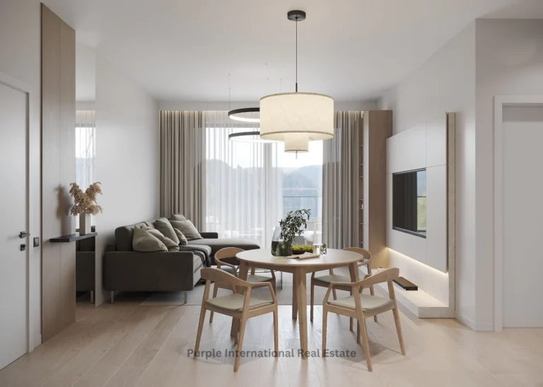 3 Bedroom Apartment for Sale in Limassol – Mesa Geitonia
