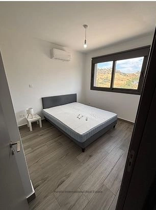 2 Bedroom Apartment for Sale in Agios Tychonas, Limassol District