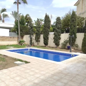 6+ Bedroom House for Sale in Agios Tychonas, Limassol District