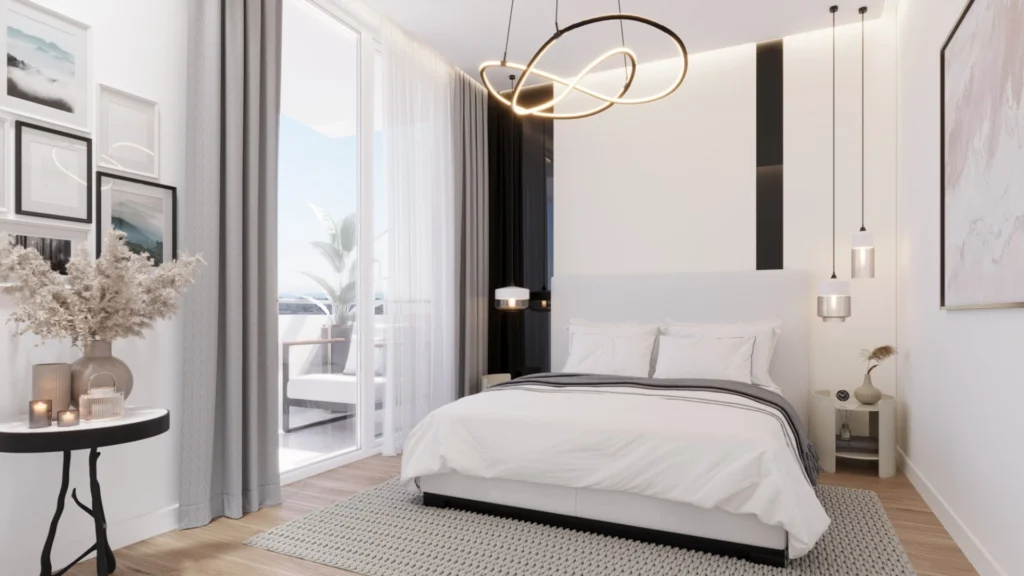2 Bedroom Apartment for Sale in Limassol – Tsirion