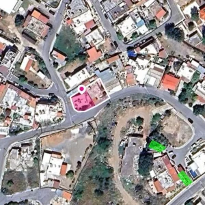 House for Sale in Kouklia, Paphos District