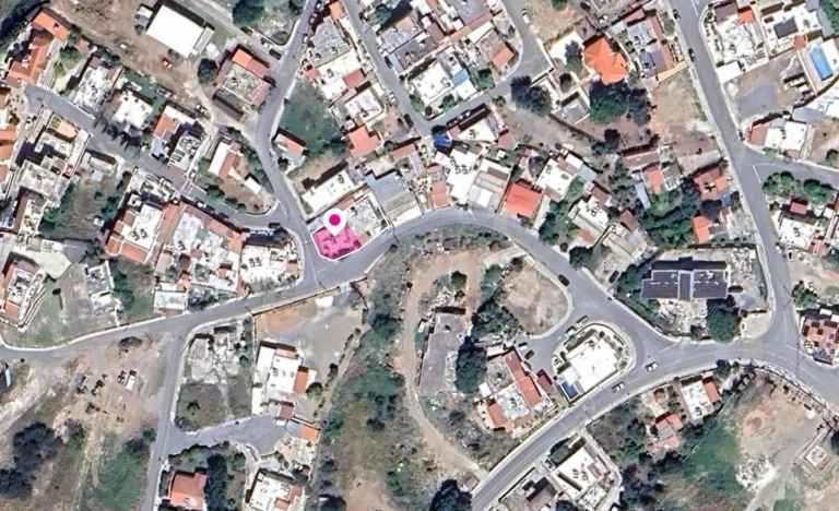 House for Sale in Kouklia, Paphos District