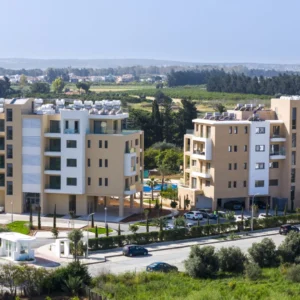 1 Bedroom Apartment for Sale in Limassol District