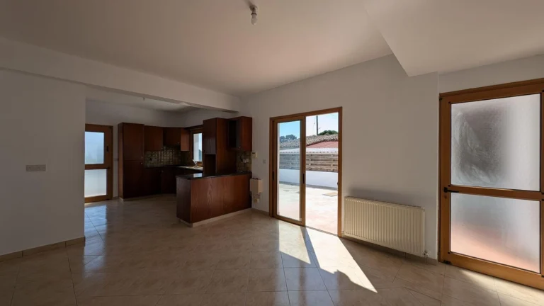 3 Bedroom House for Sale in Kampia, Nicosia District