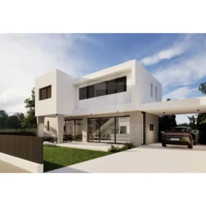 3 Bedroom House for Sale in Nicosia District