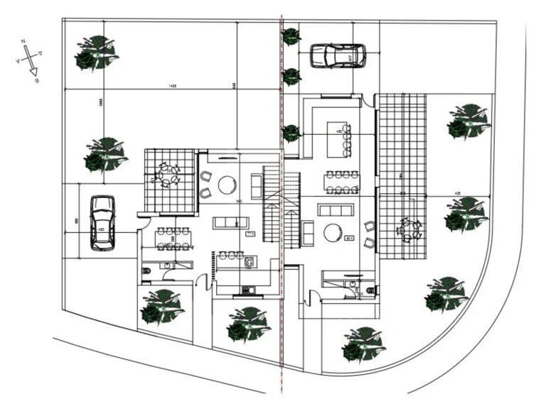 3 Bedroom House for Sale in Nicosia District