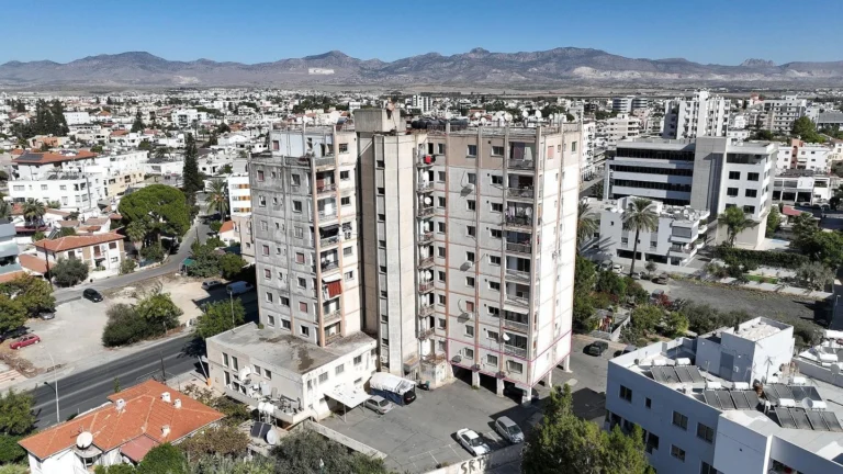 122m² Office for Sale in Nicosia District
