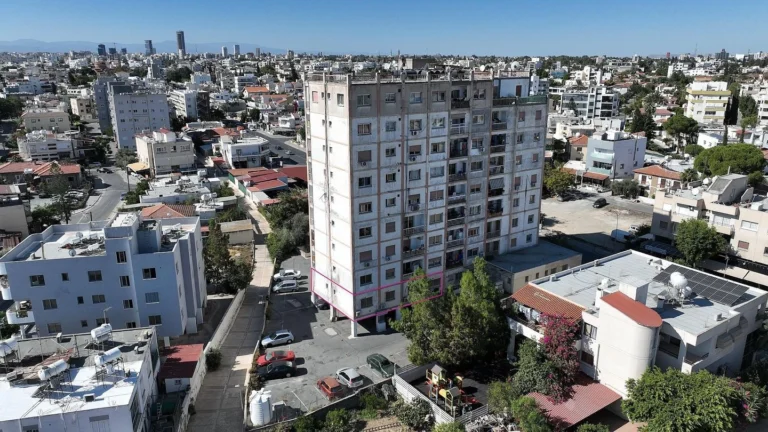 122m² Office for Sale in Nicosia District