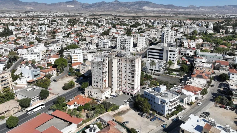 Nicosia