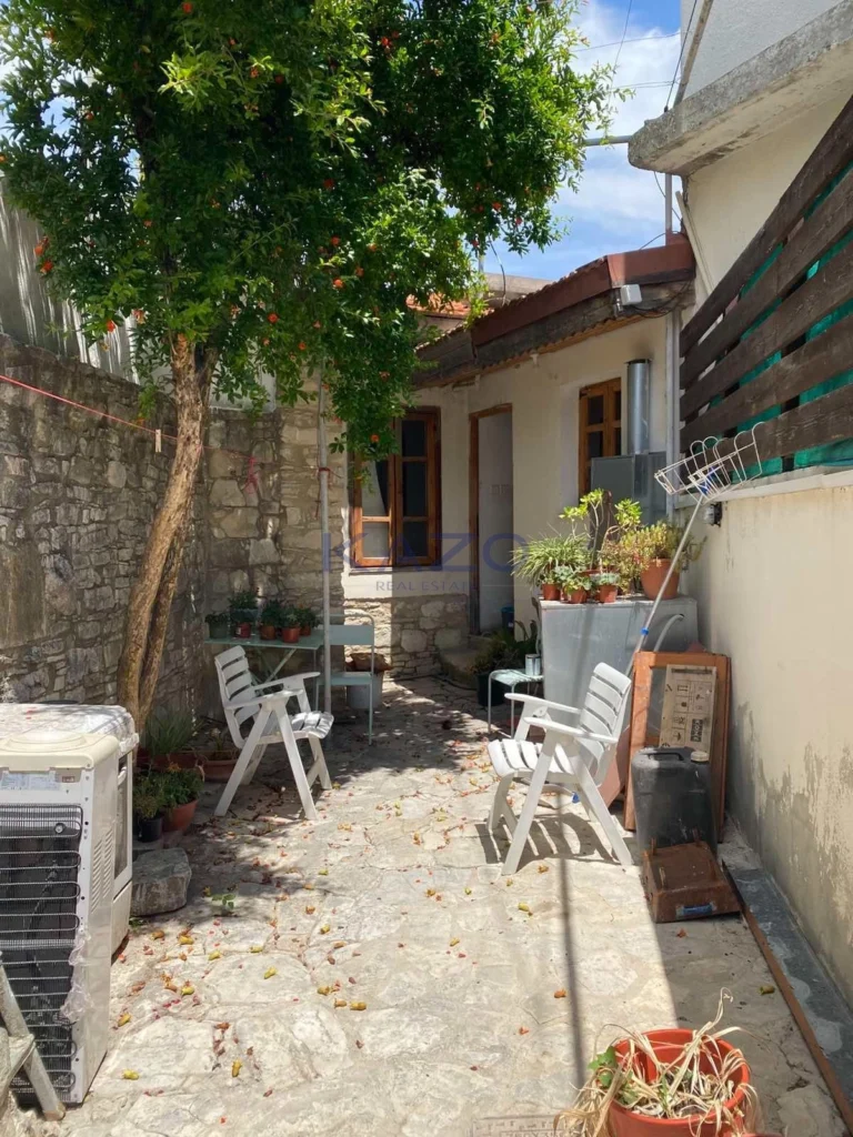 Cheap Houses and Villas for Sale Limassol up to 200000 euro