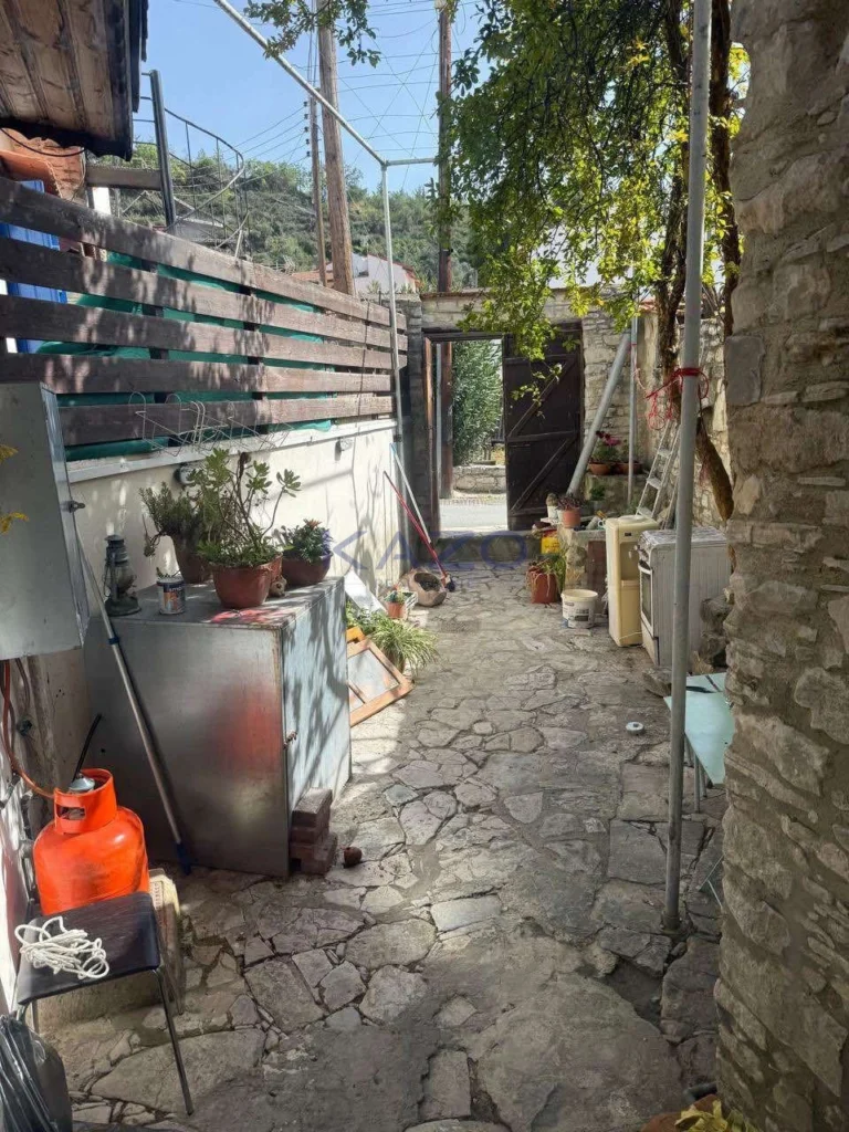 Cheap Houses and Villas for Sale Limassol up to 200000 euro