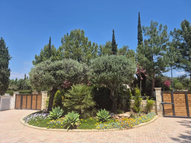 4 Bedroom House for Sale in Paphos District