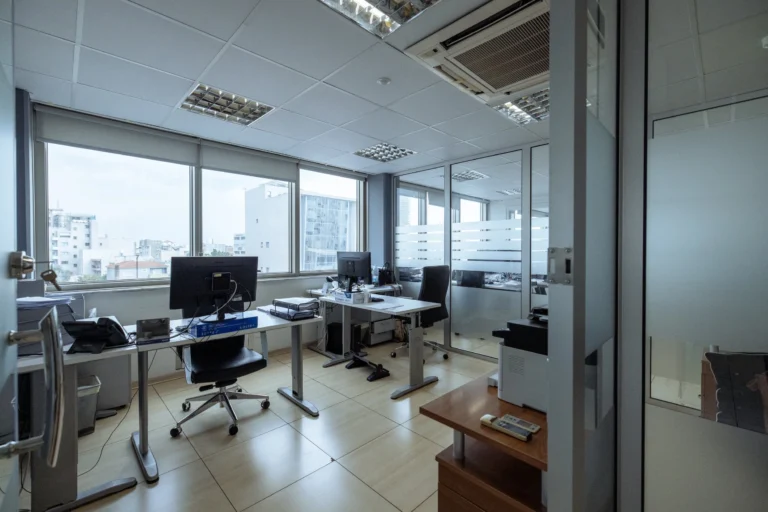 930m² Building for Sale in Larnaca – Agios Nikolaos, Limassol District