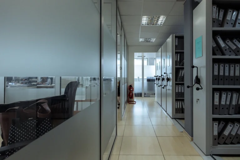 930m² Building for Sale in Larnaca – Agios Nikolaos, Limassol District