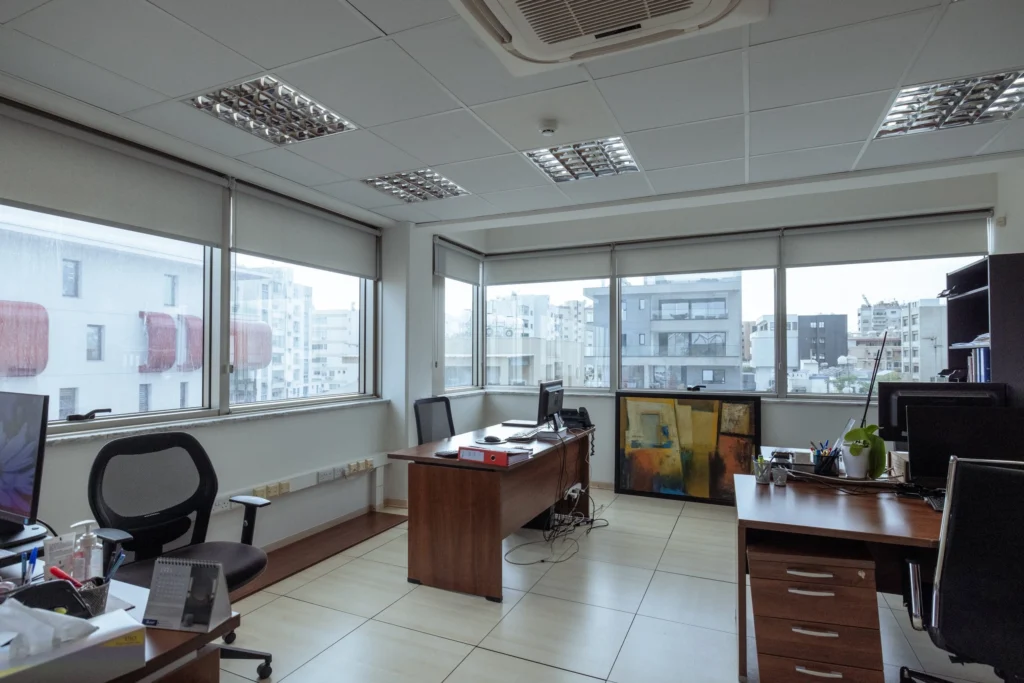 930m² Building for Sale in Larnaca – Agios Nikolaos, Limassol District