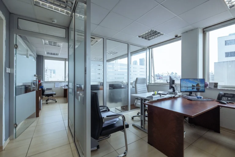 930m² Building for Sale in Larnaca – Agios Nikolaos, Limassol District
