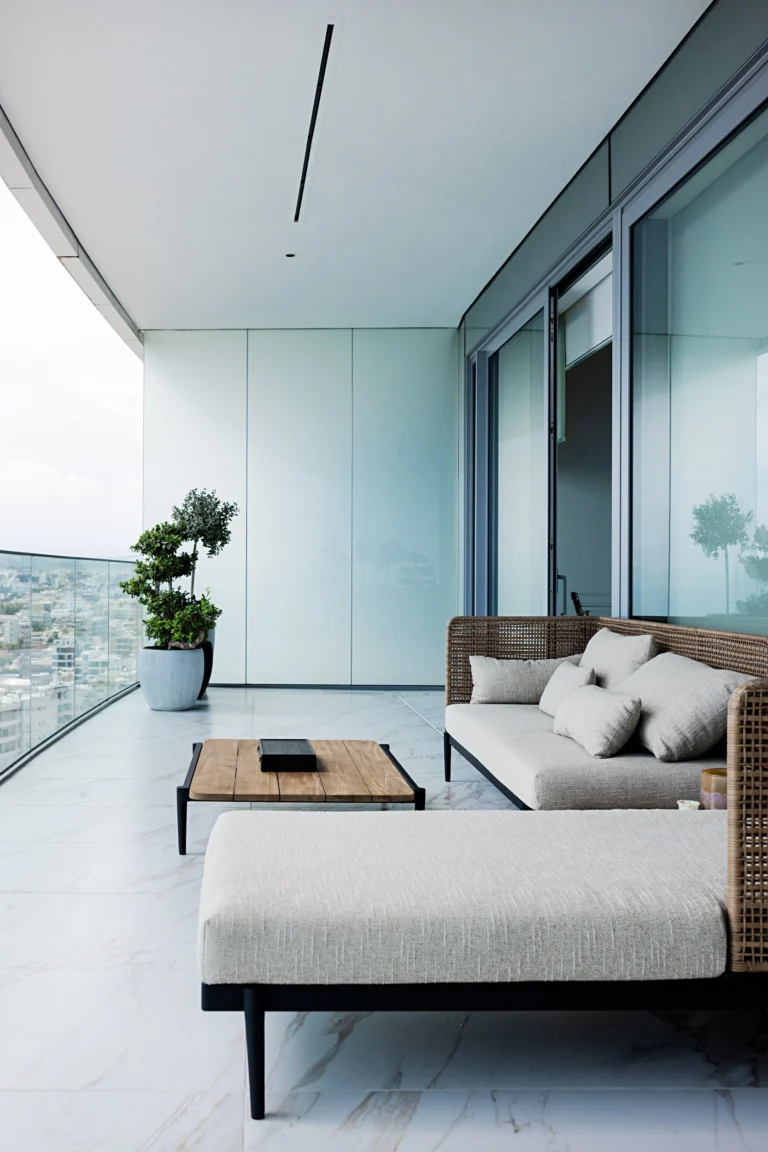 2 Bedroom Apartment for Sale in Limassol – Neapolis