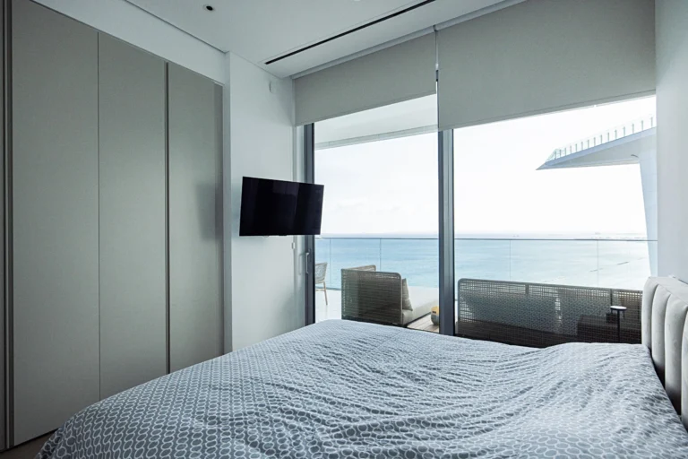 2 Bedroom Apartment for Sale in Limassol – Neapolis