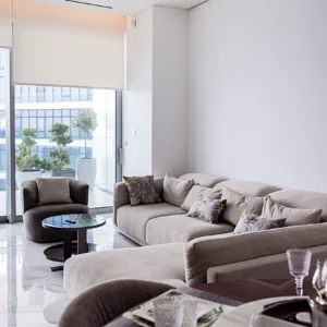 2 Bedroom Apartment for Sale in Limassol – Neapolis