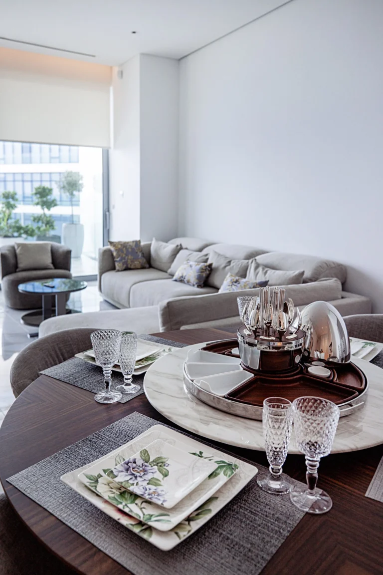 2 Bedroom Apartment for Sale in Limassol – Neapolis