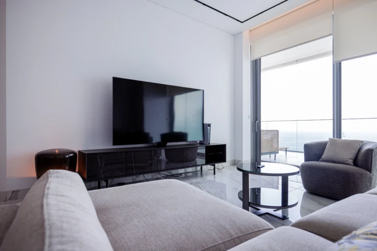 2 Bedroom Apartment for Sale in Limassol – Neapolis