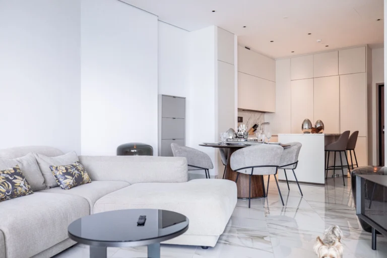2 Bedroom Apartment for Sale in Limassol – Neapolis
