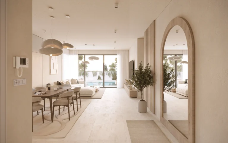 Average Price of a House in Famagusta