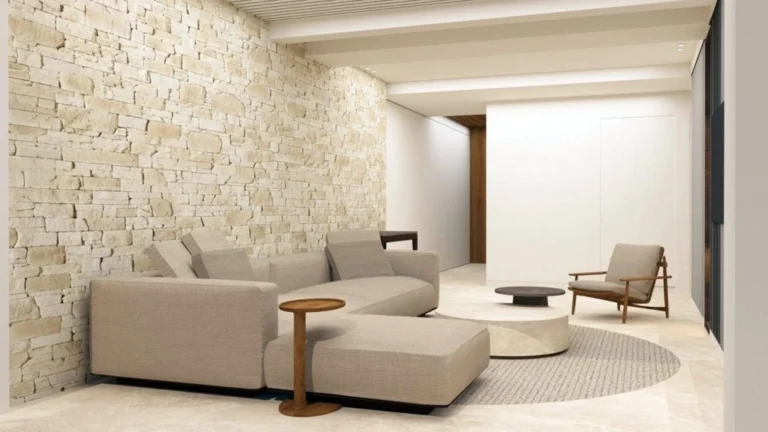 2 Bedroom Apartment for Sale in Larnaca District