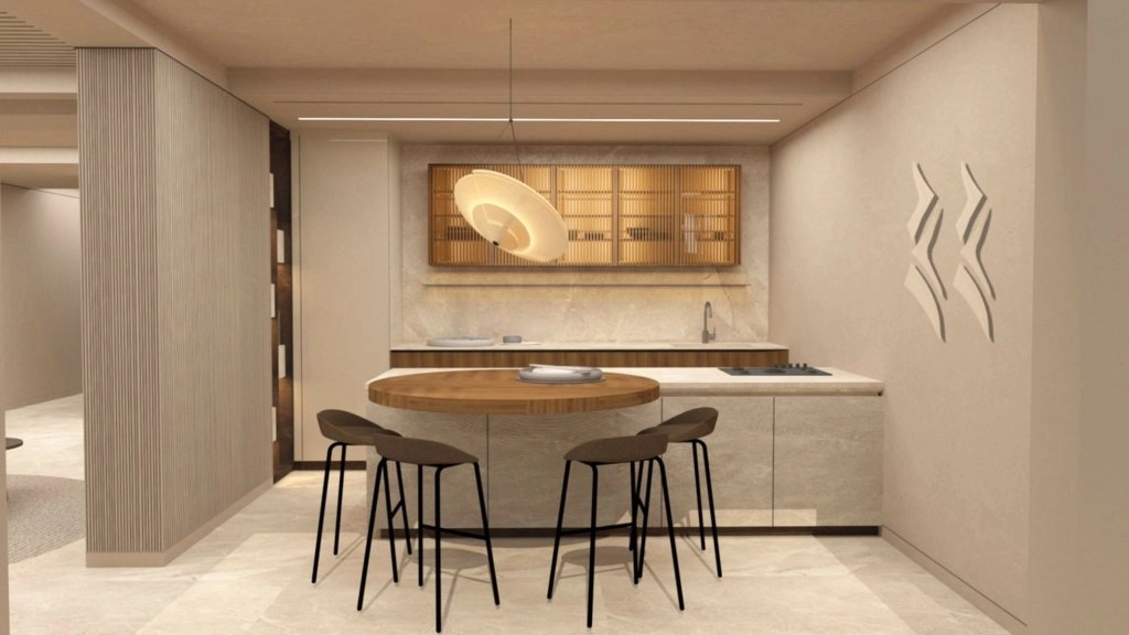 2 Bedroom Apartment for Sale in Larnaca District