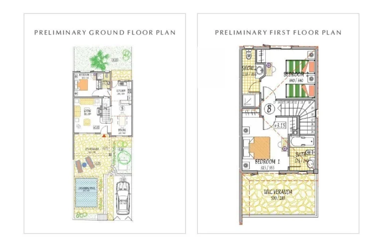 3 Bedroom House for Sale in Coral Bay, Paphos District