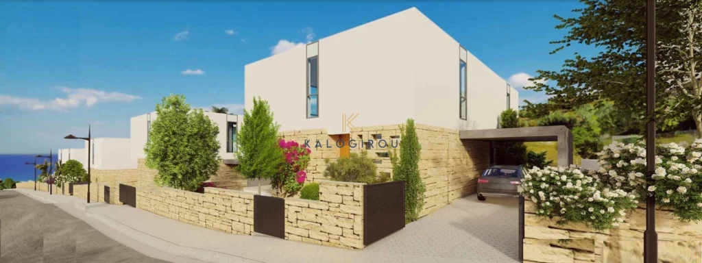 3 Bedroom House for Sale in Pegeia, Paphos District