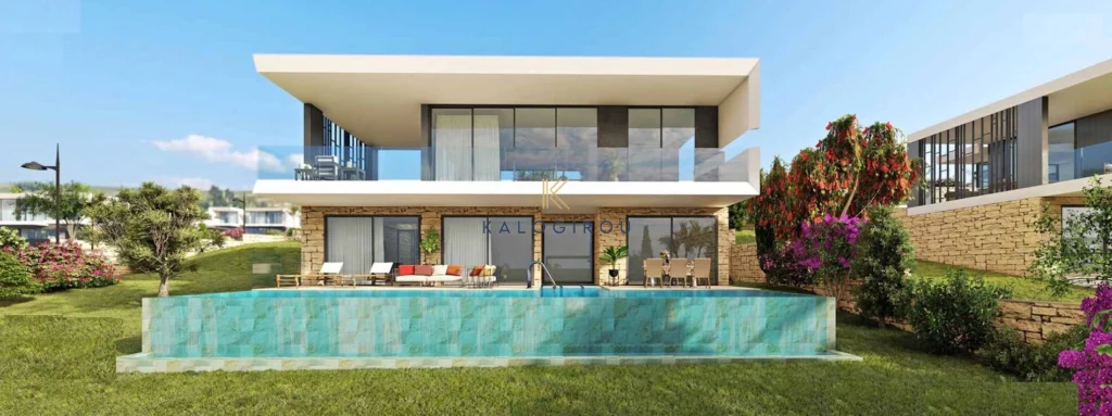 3 Bedroom House for Sale in Pegeia, Paphos District