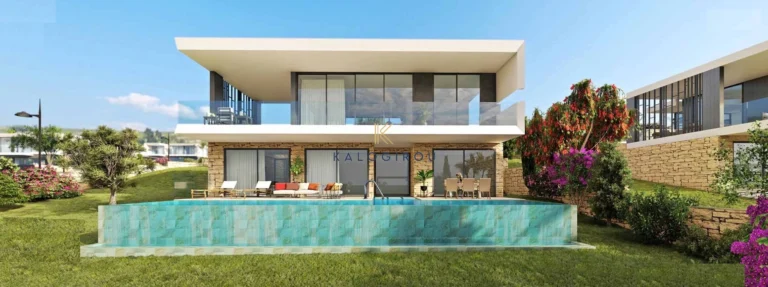 Cheap Houses and Villas for Sale Paphos up to 1000000 euro