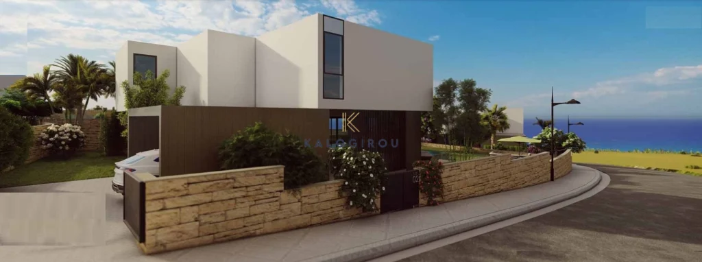 3 Bedroom House for Sale in Pegeia, Paphos District